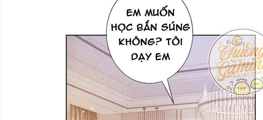 Boss Sát Thủ Dưỡng Hồ Yêu Chapter 23 - Trang 112