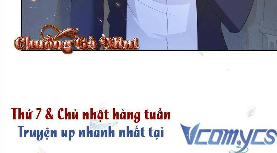 Boss Sát Thủ Dưỡng Hồ Yêu Chapter 23 - Trang 14