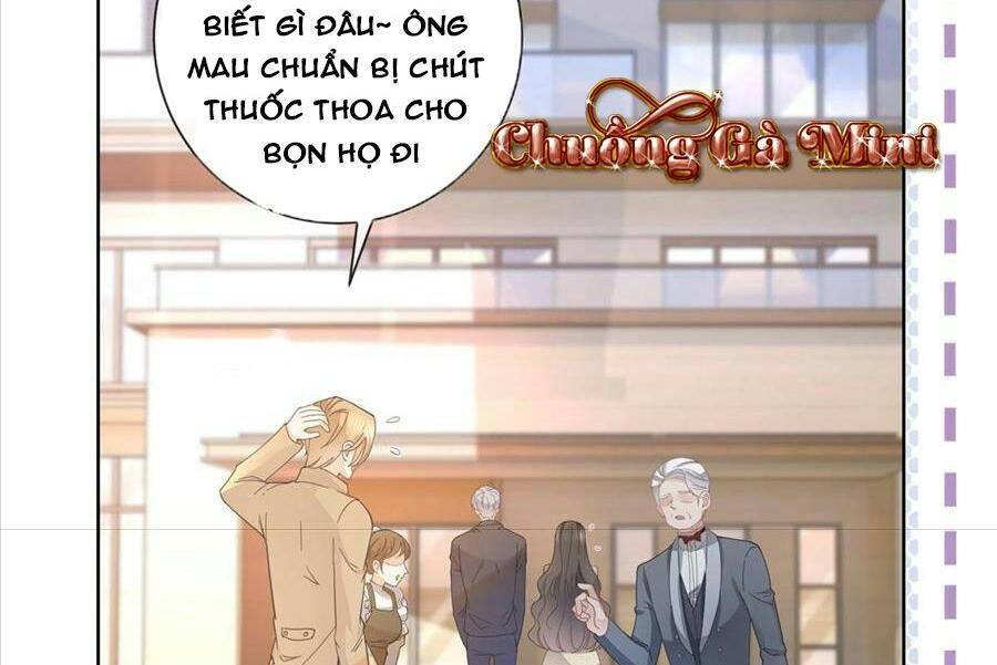 Boss Sát Thủ Dưỡng Hồ Yêu Chapter 23 - Trang 56