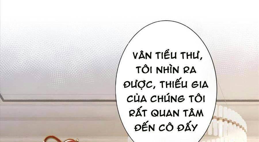 Boss Sát Thủ Dưỡng Hồ Yêu Chapter 23 - Trang 63