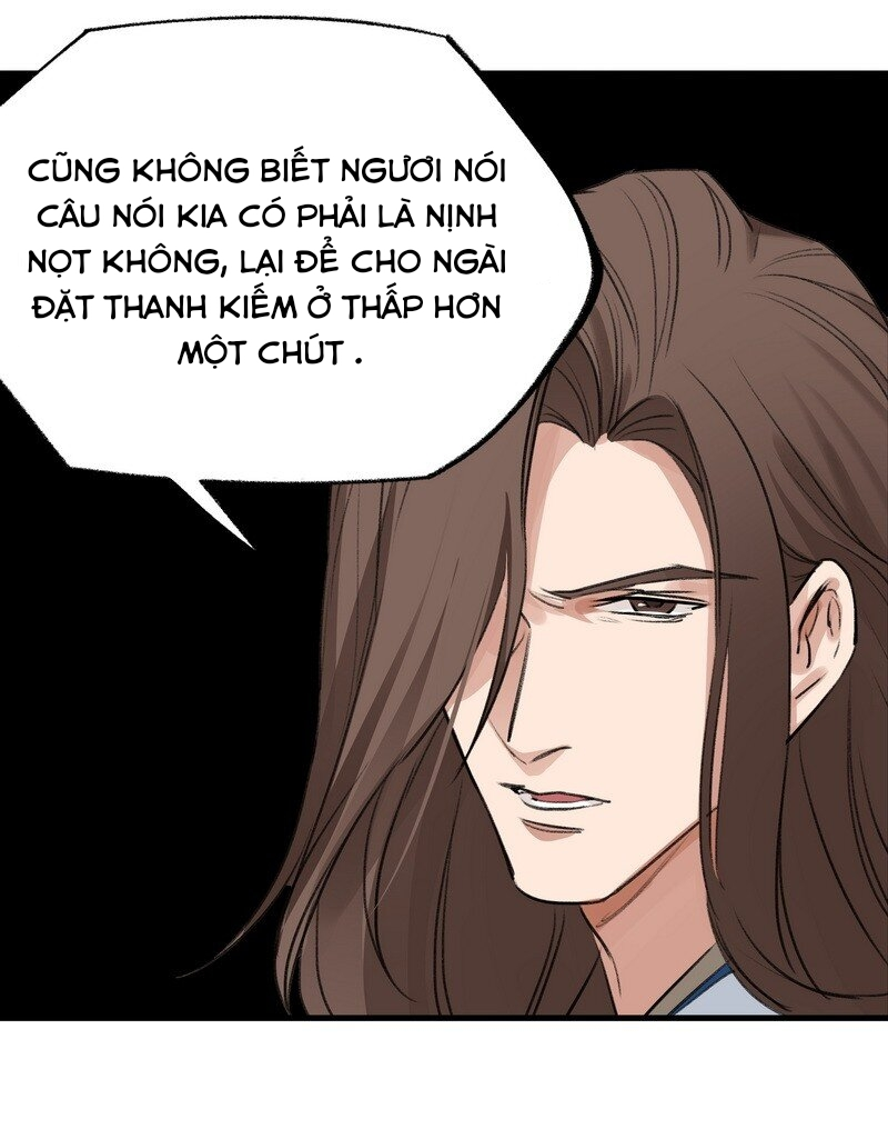 Đại Đạo Triều Thiên Chapter 30 - Trang 17