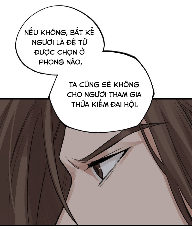 Đại Đạo Triều Thiên Chapter 30 - Trang 20