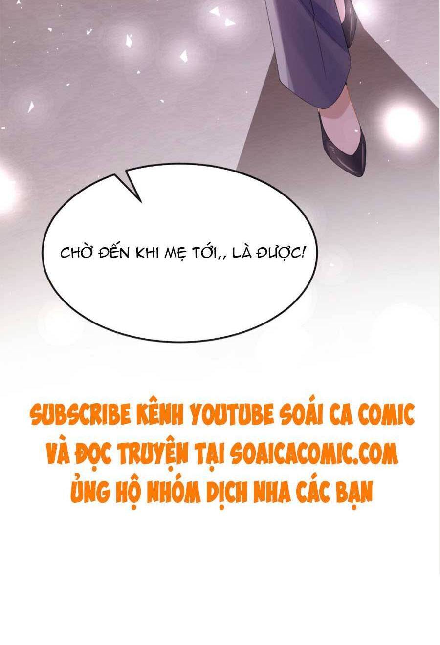 Manh Bảo Của Tôi Là Liêu Cơ Chapter 40 - Trang 27