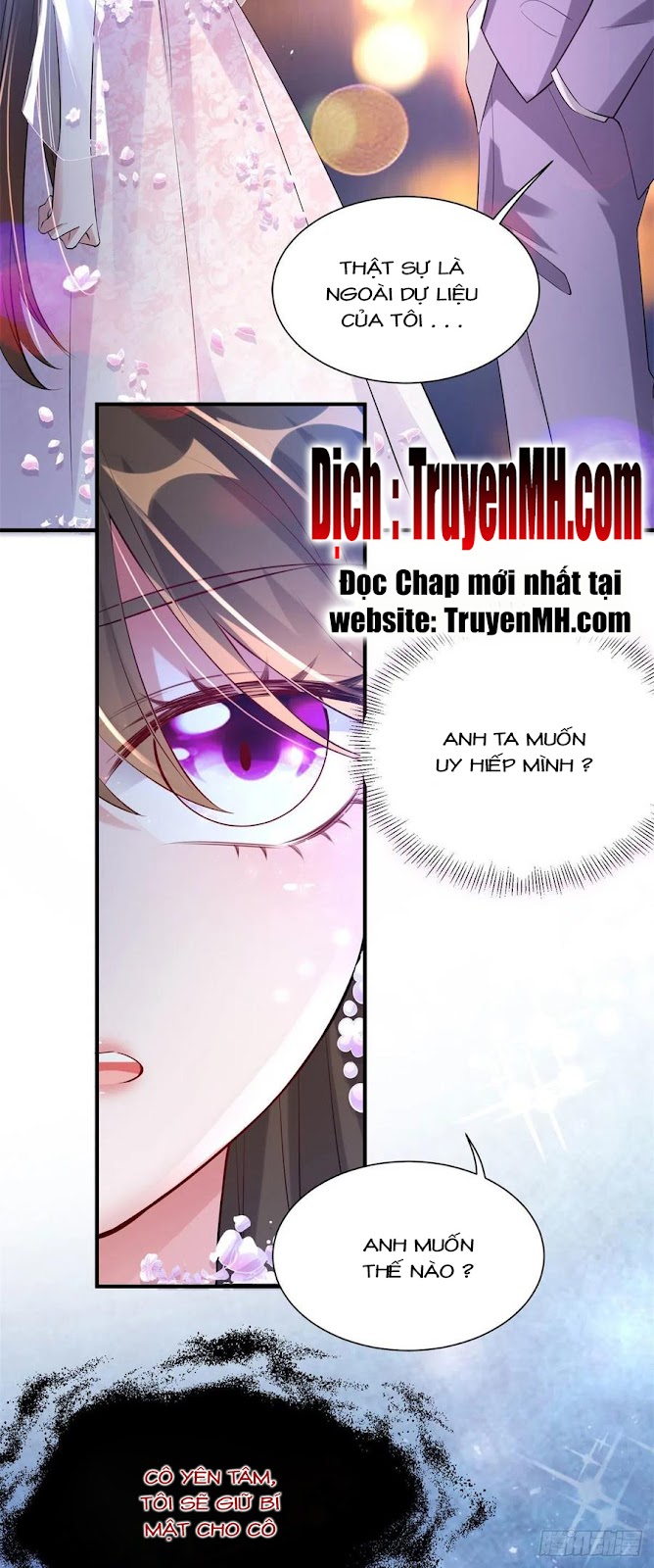 Nam Thành Chờ Trăng Về Chapter 119 - Trang 19