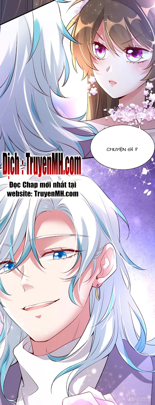 Nam Thành Chờ Trăng Về Chapter 119 - Trang 21