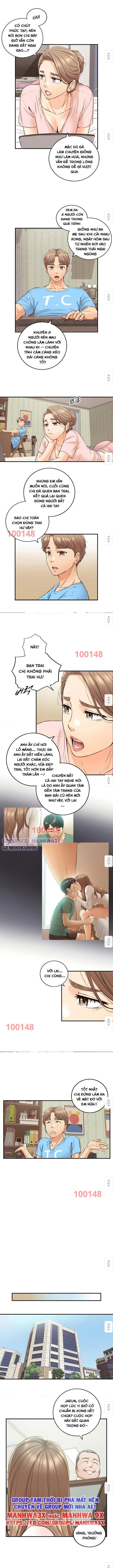 Nàng Boss Trẻ Tuổi Chapter 99 - Trang 6