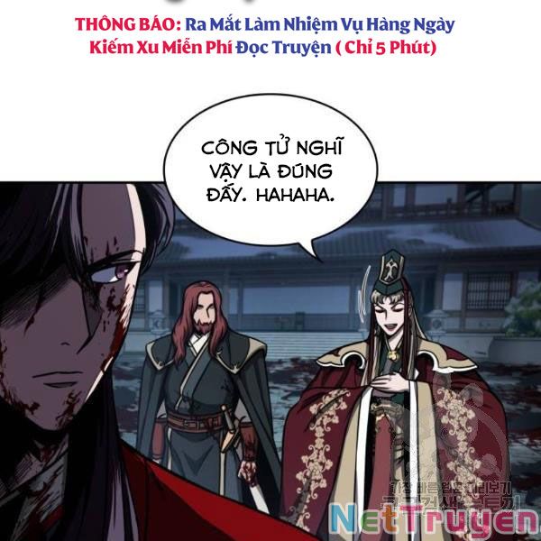 Nano Ma Thần Chapter 95 - Trang 143