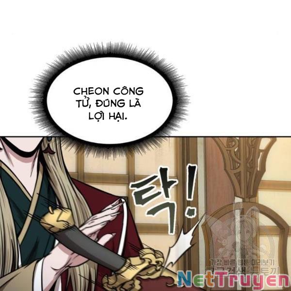 Nano Ma Thần Chapter 95 - Trang 168