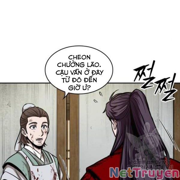 Nano Ma Thần Chapter 95 - Trang 182