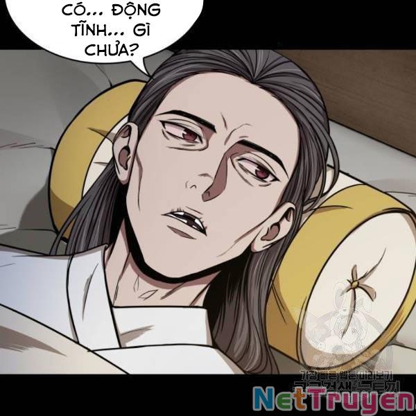 Nano Ma Thần Chapter 95 - Trang 22