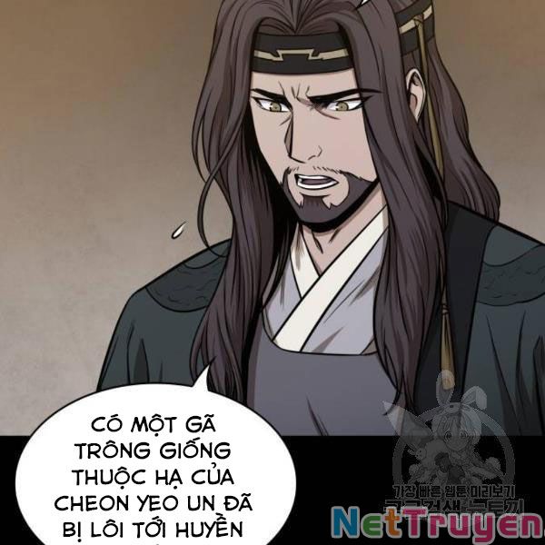 Nano Ma Thần Chapter 95 - Trang 24