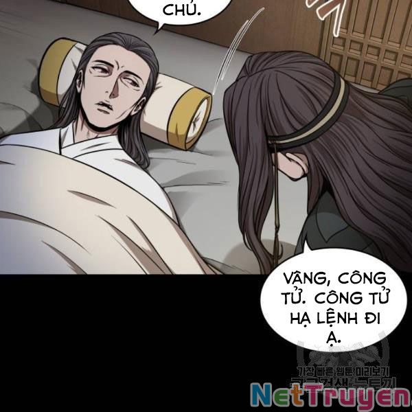 Nano Ma Thần Chapter 95 - Trang 32