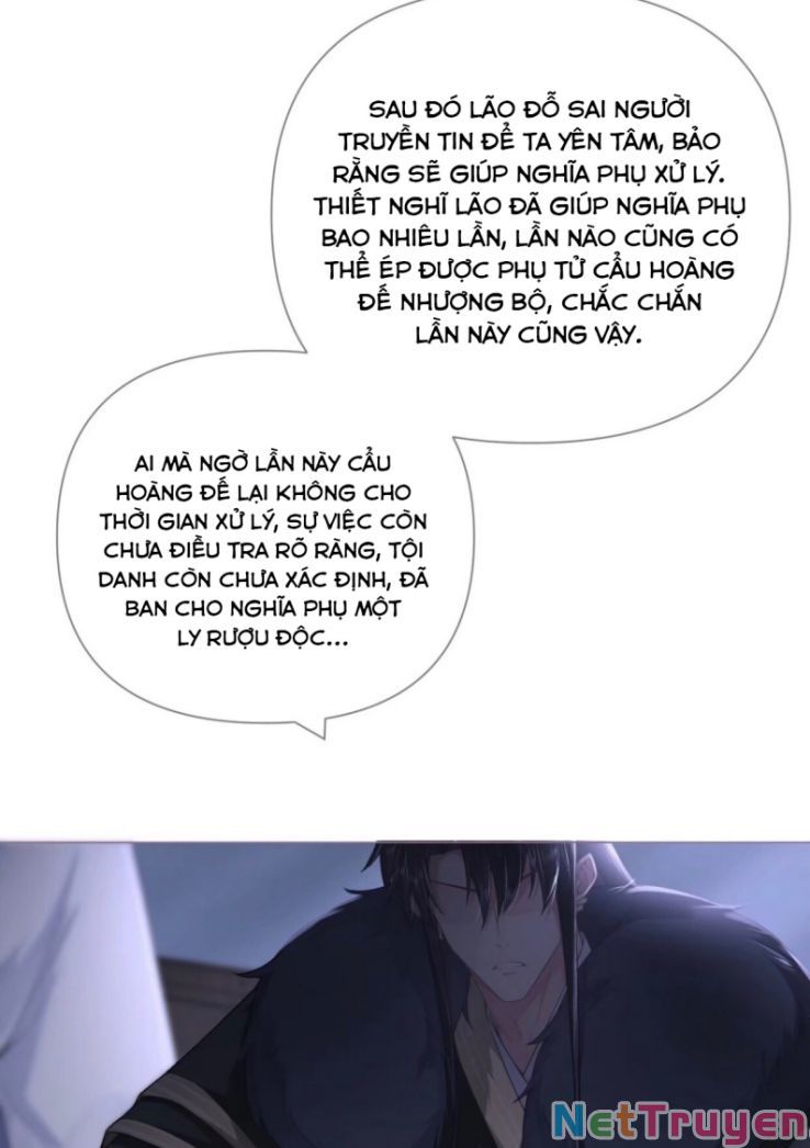 Nhập Mộ Chi Thần Chapter 57 - Trang 37