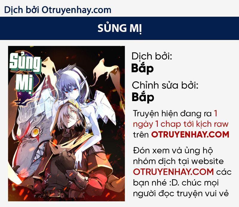 Sủng Mị Chapter 14 - Trang 1