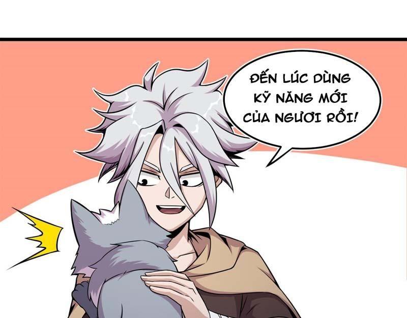 Sủng Mị Chapter 15 - Trang 58