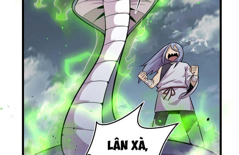 Sủng Mị Chapter 16 - Trang 19