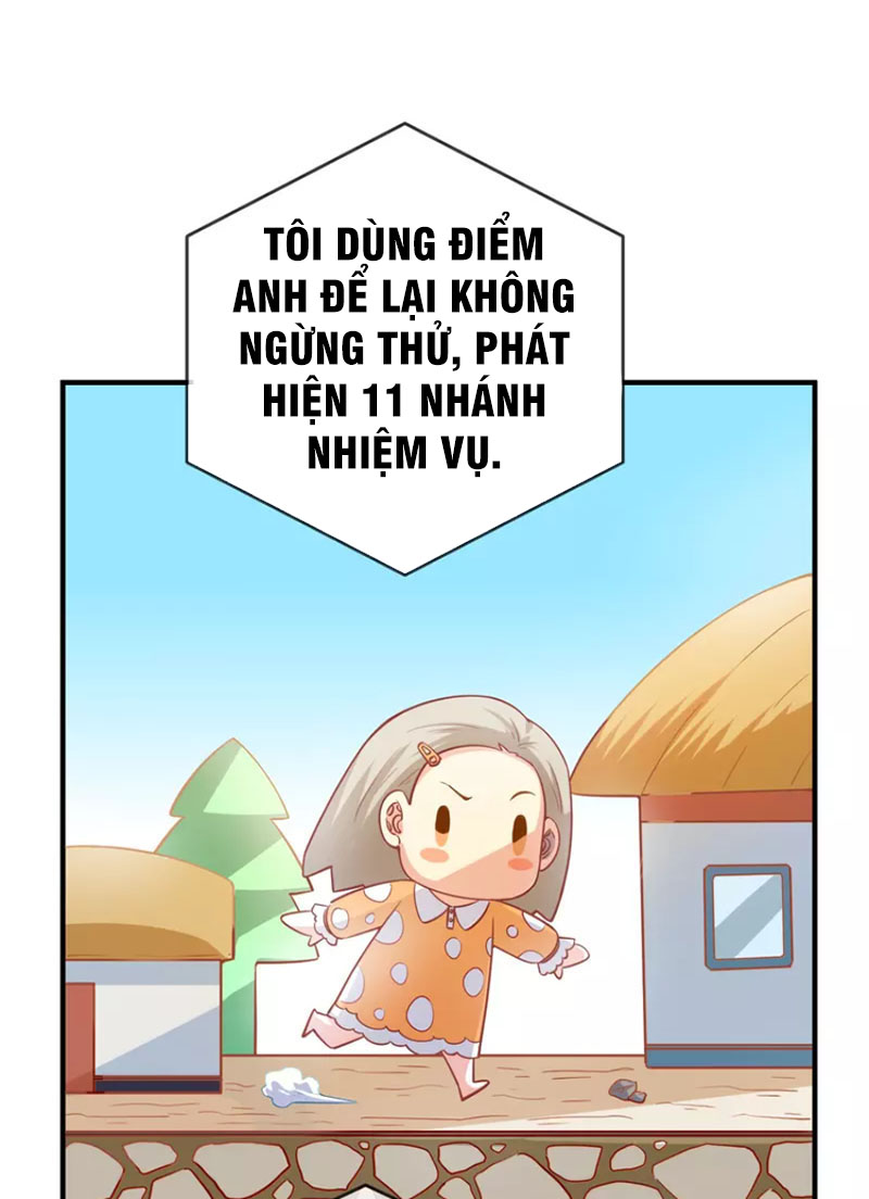 Ta Có Một Tòa Nhà Ma Chapter 175 - Trang 20