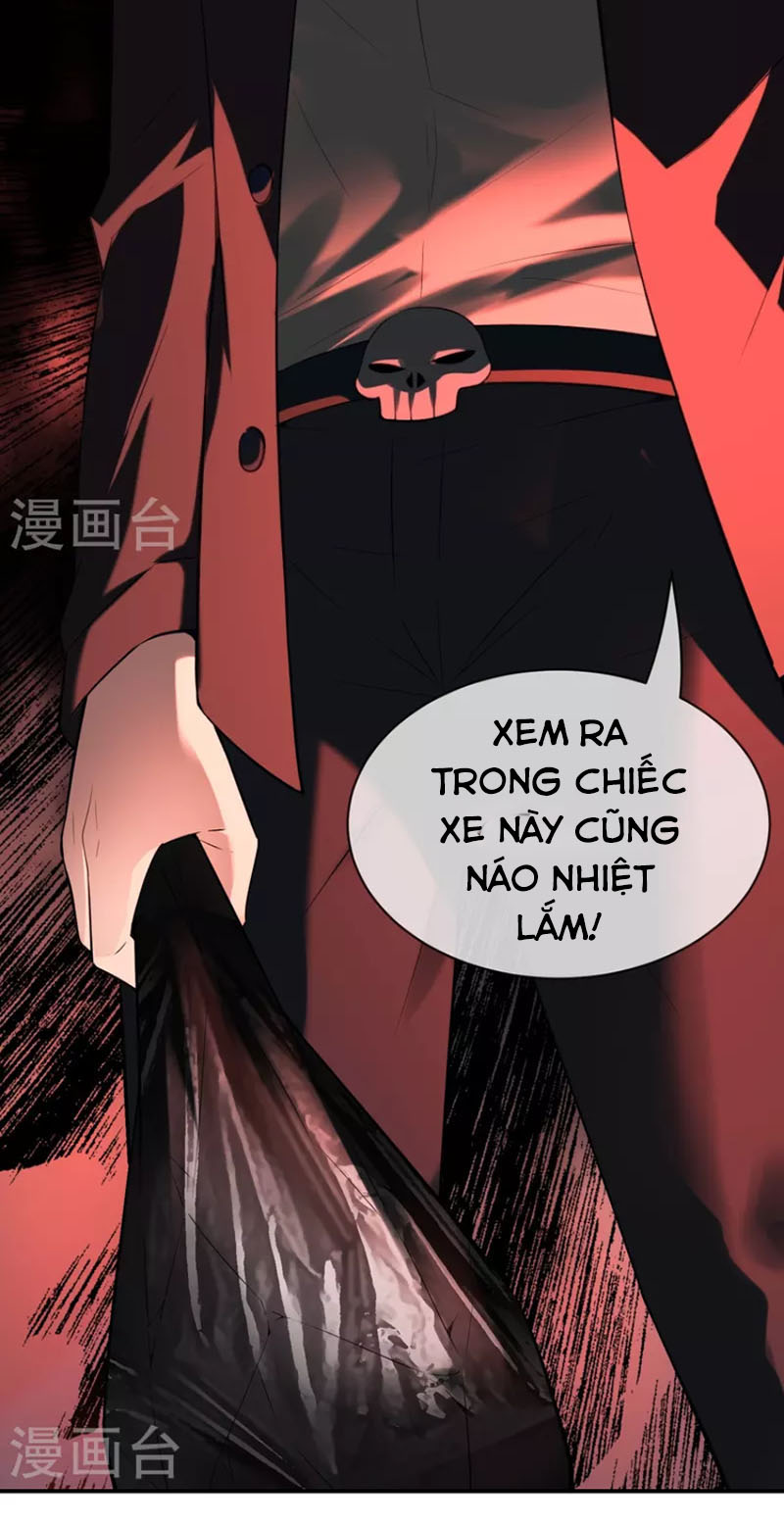 Ta Có Một Tòa Nhà Ma Chapter 175 - Trang 32