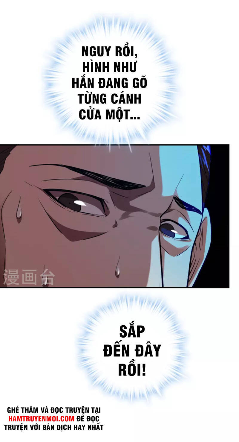 Ta Có Một Tòa Nhà Ma Chapter 177 - Trang 25