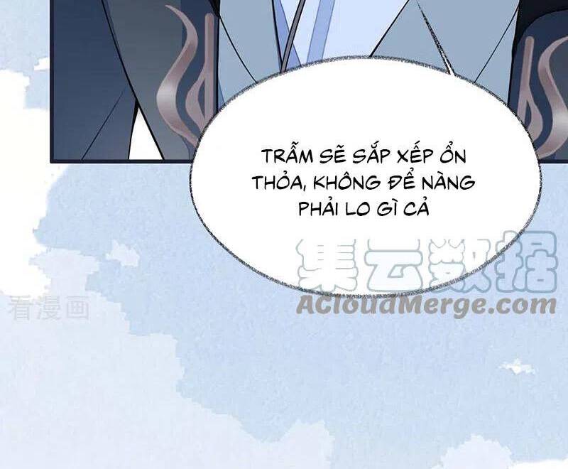 Thái Hậu Quân Hạ Thần Chapter 141 - Trang 13