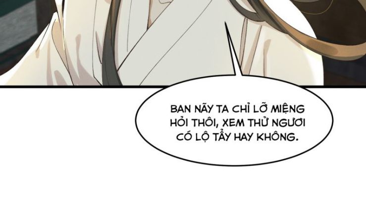 Thái Tử Điện Hạ Áo Giáp Của Người Lại Rơi Rồi Chapter 15 - Trang 83