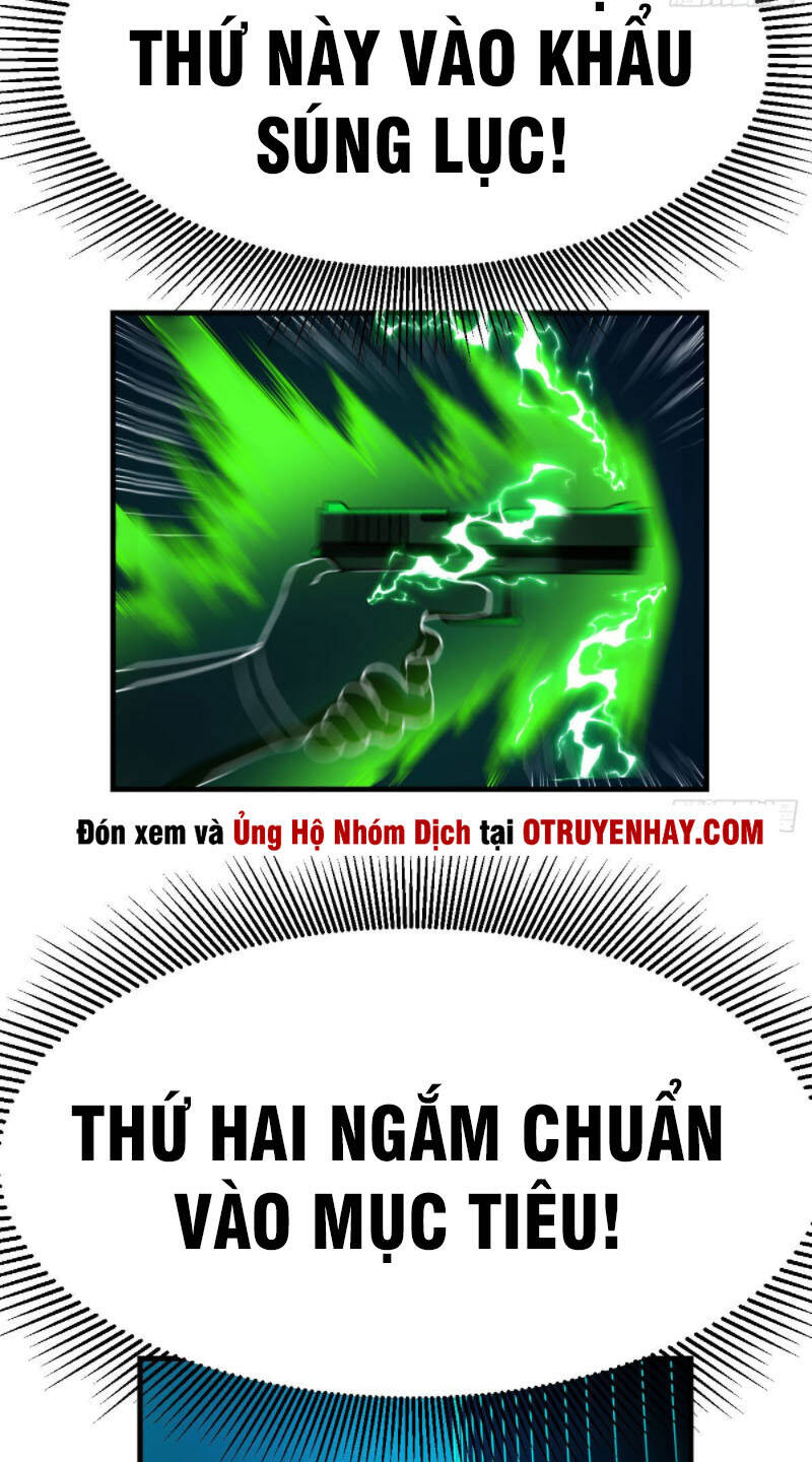 Trợ Lý Thánh Tôn, Ta Đã Vô Địch Chapter 19 - Trang 31