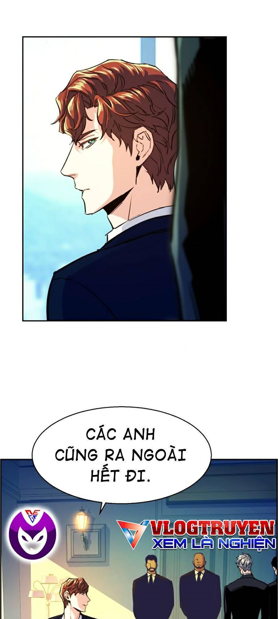 Bạn Học Của Tôi Là Lính Đánh Thuê Chapter 73 - Trang 23