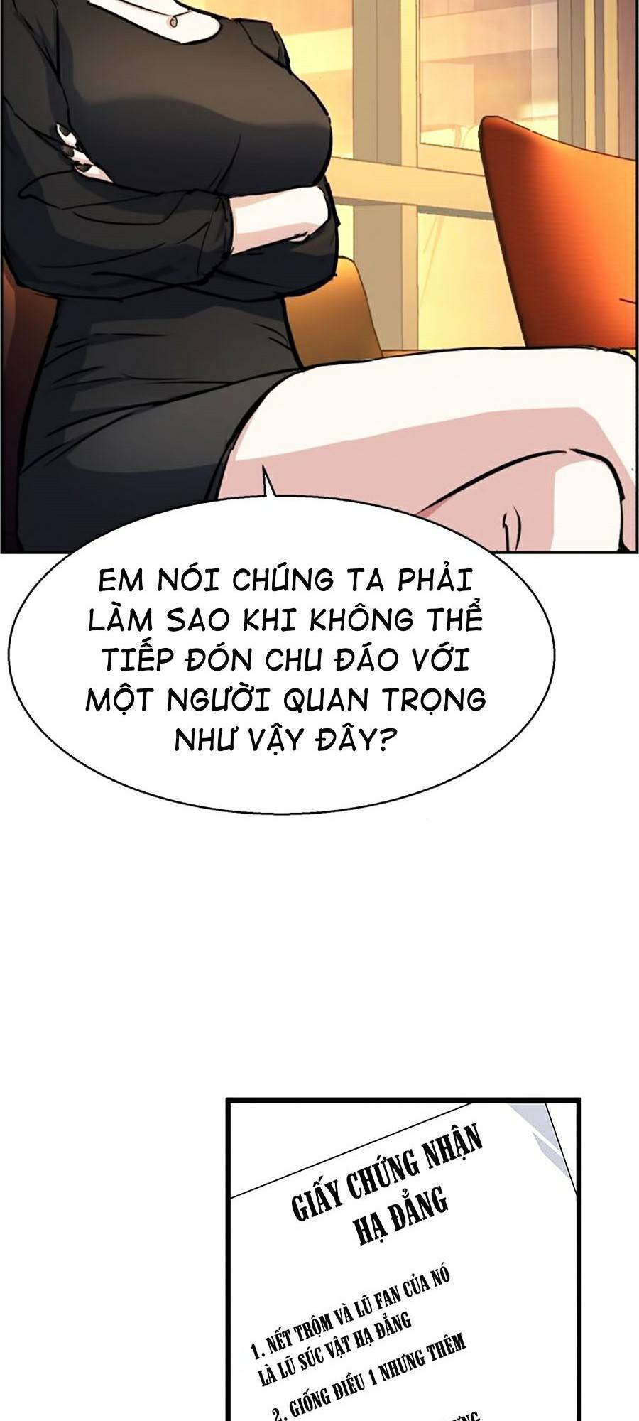 Bạn Học Của Tôi Là Lính Đánh Thuê Chapter 73 - Trang 51