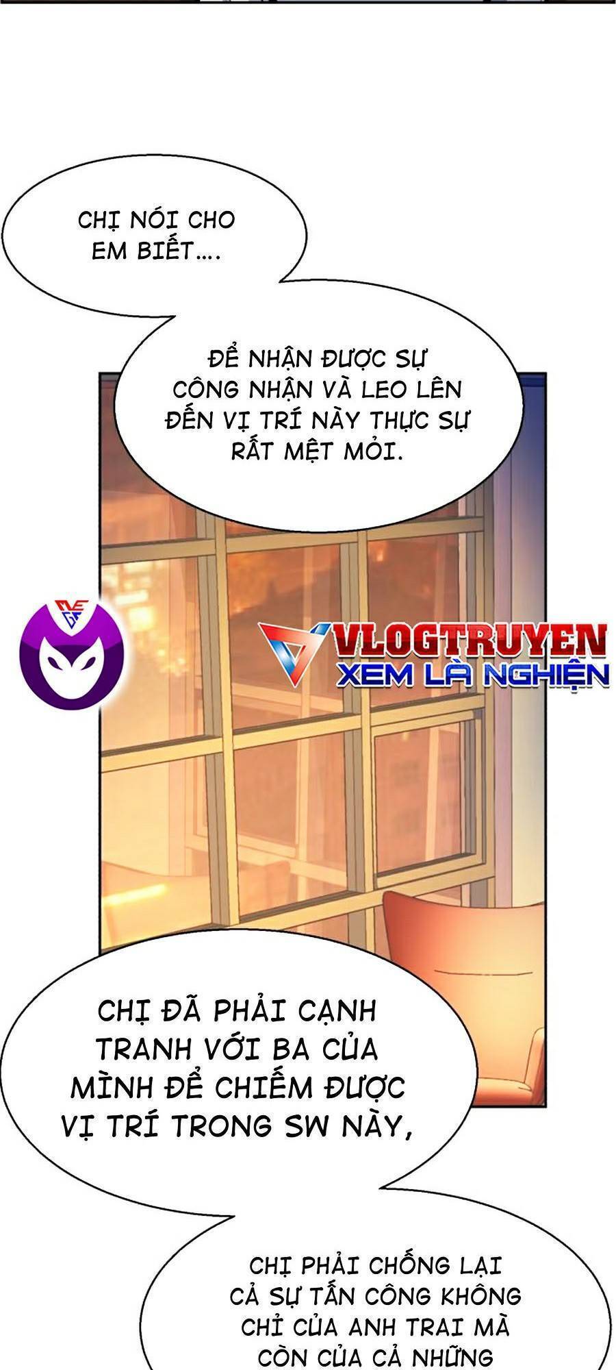 Bạn Học Của Tôi Là Lính Đánh Thuê Chapter 73 - Trang 59