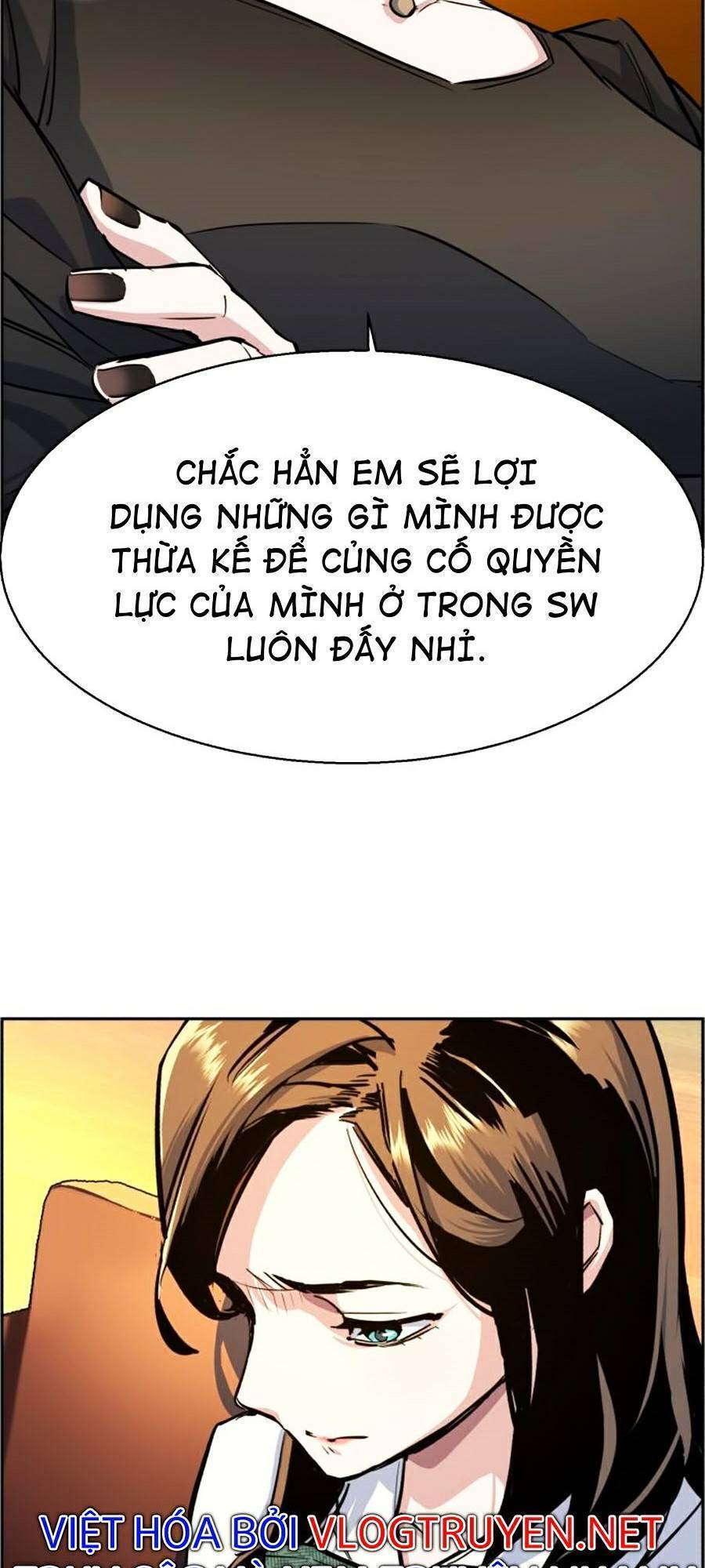 Bạn Học Của Tôi Là Lính Đánh Thuê Chapter 73 - Trang 67