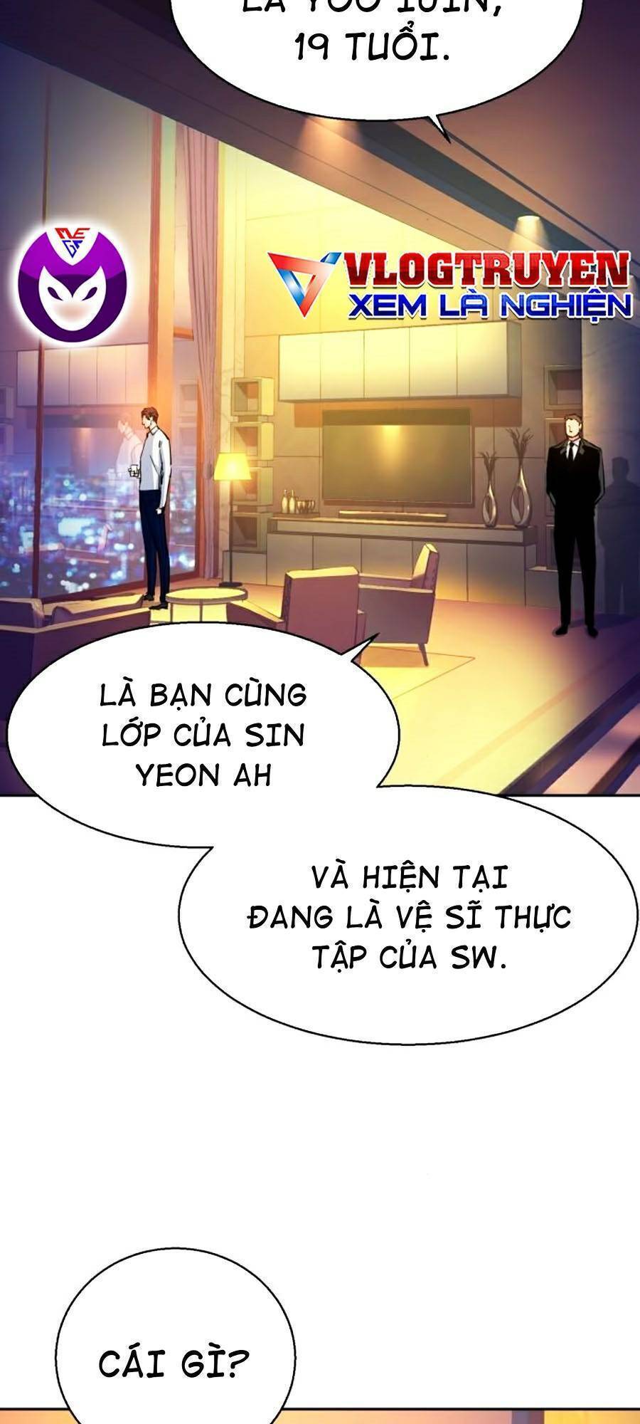 Bạn Học Của Tôi Là Lính Đánh Thuê Chapter 73 - Trang 75