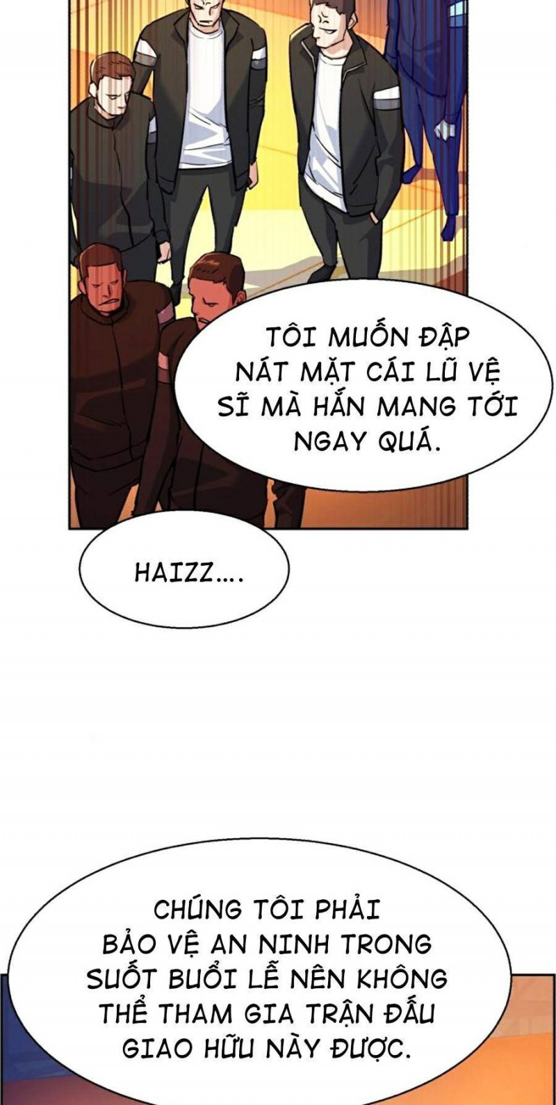 Bạn Học Của Tôi Là Lính Đánh Thuê Chapter 74 - Trang 19