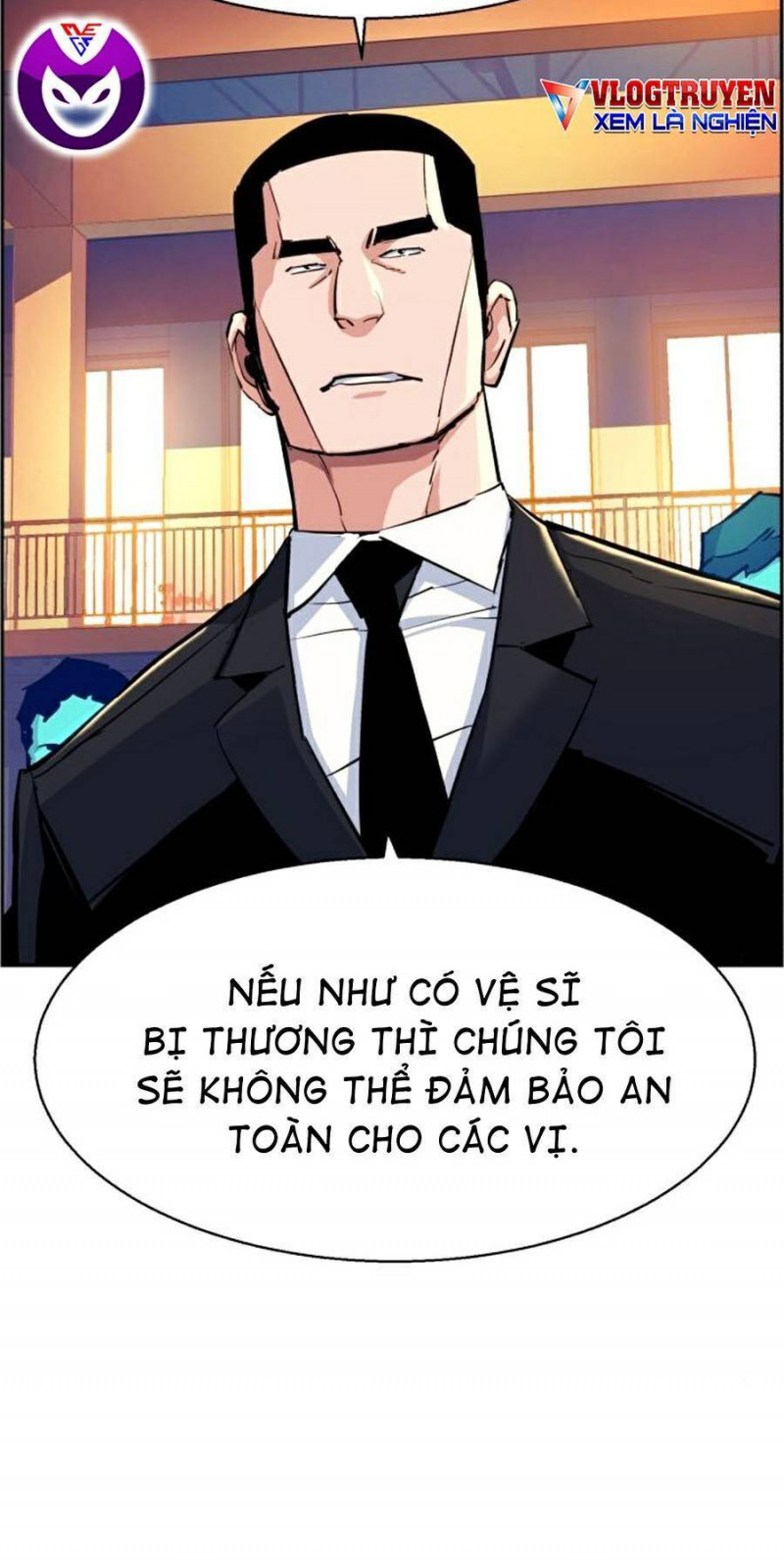 Bạn Học Của Tôi Là Lính Đánh Thuê Chapter 74 - Trang 20