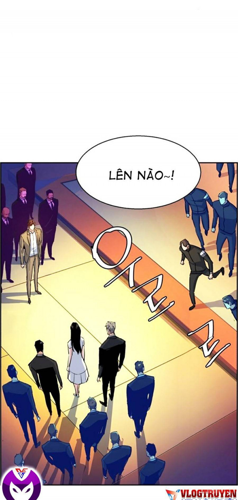 Bạn Học Của Tôi Là Lính Đánh Thuê Chapter 74 - Trang 26