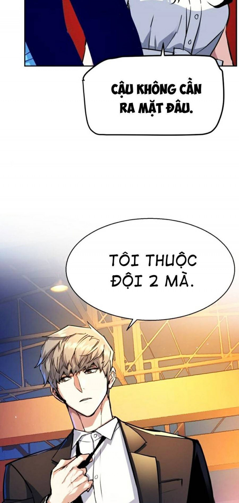 Bạn Học Của Tôi Là Lính Đánh Thuê Chapter 74 - Trang 32