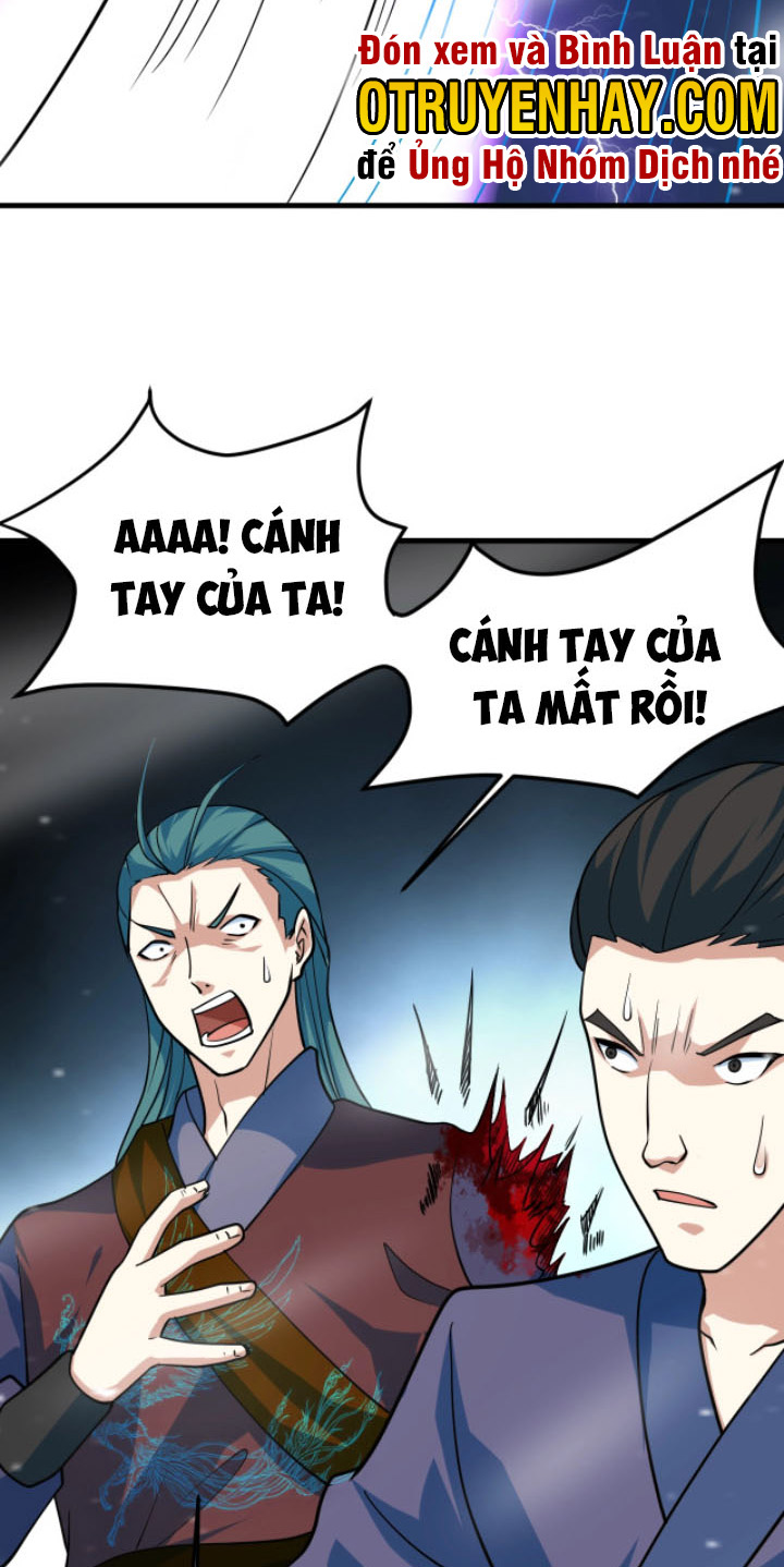 Sư Tổ Của Ta Là Thiên Hạ Đệ Nhất Chapter 24 - Trang 28