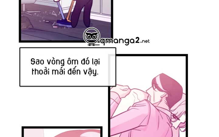 Kiếp Trước Bí Ẩn Của Giáo Sư Chapter 7 - Trang 65