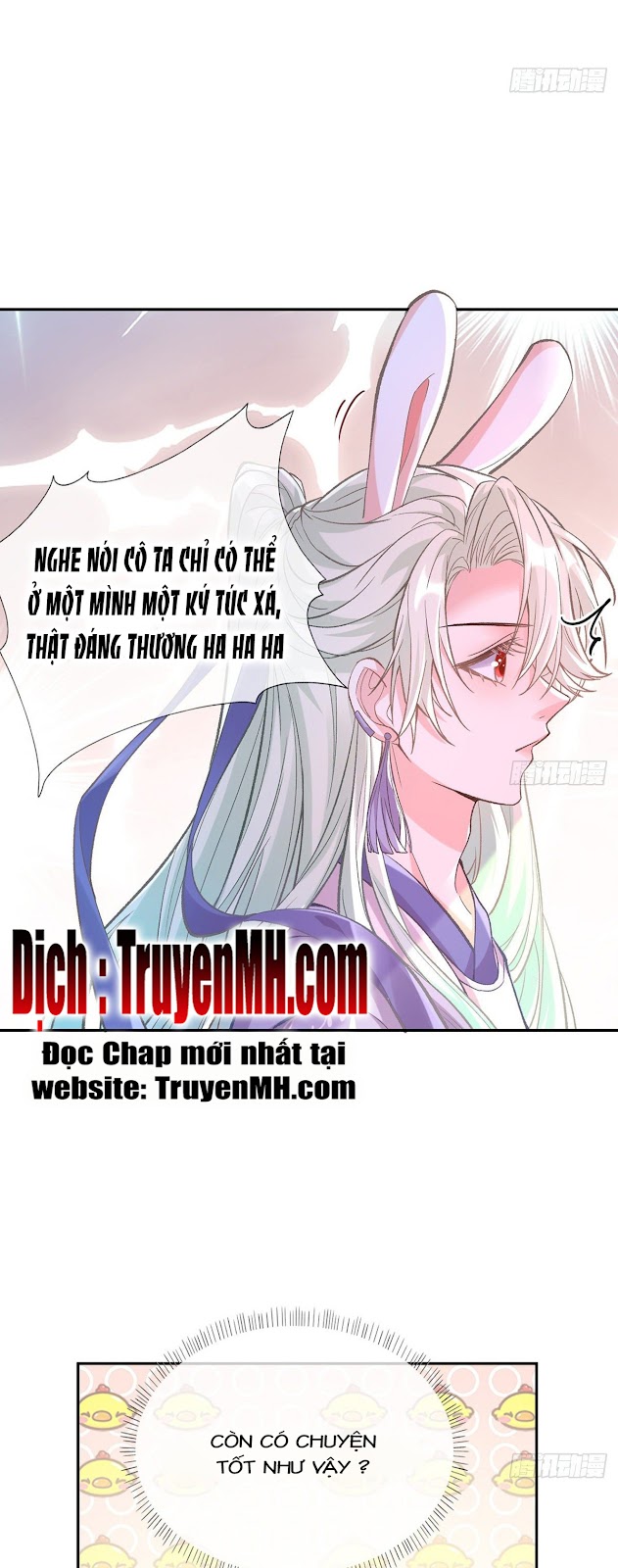 Kiều Mỵ Phu Lang, Tại Tuyến Lục Trà Chapter 33 - Trang 12