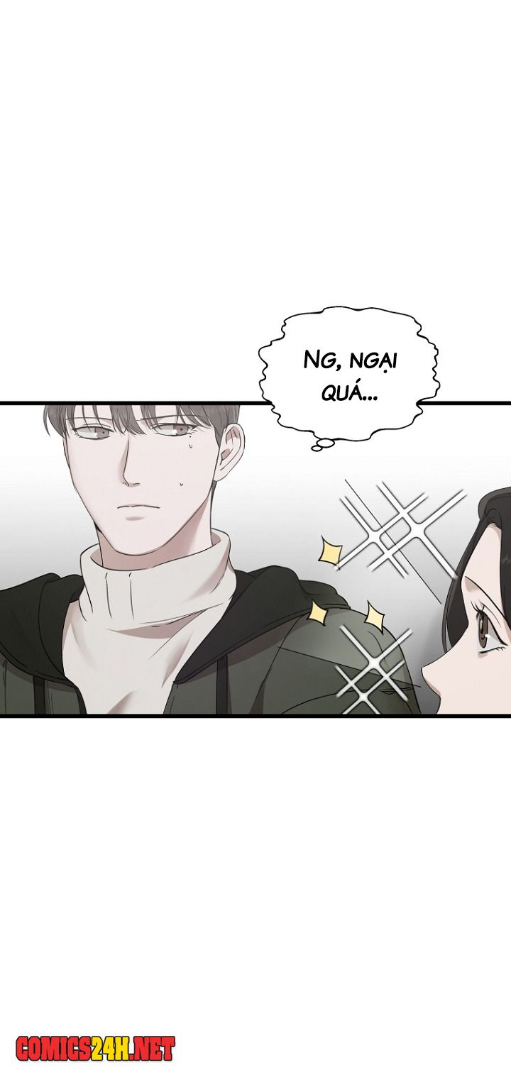 Người Xa Lạ Chapter 14 - Trang 5