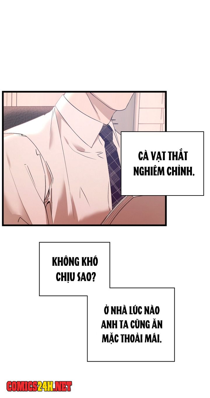 Người Xa Lạ Chapter 14 - Trang 45