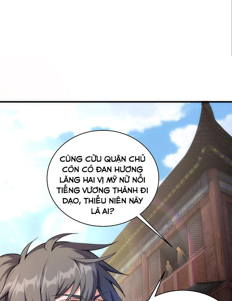 Vạn Cổ Thần Đế Chapter 21 - Trang 37