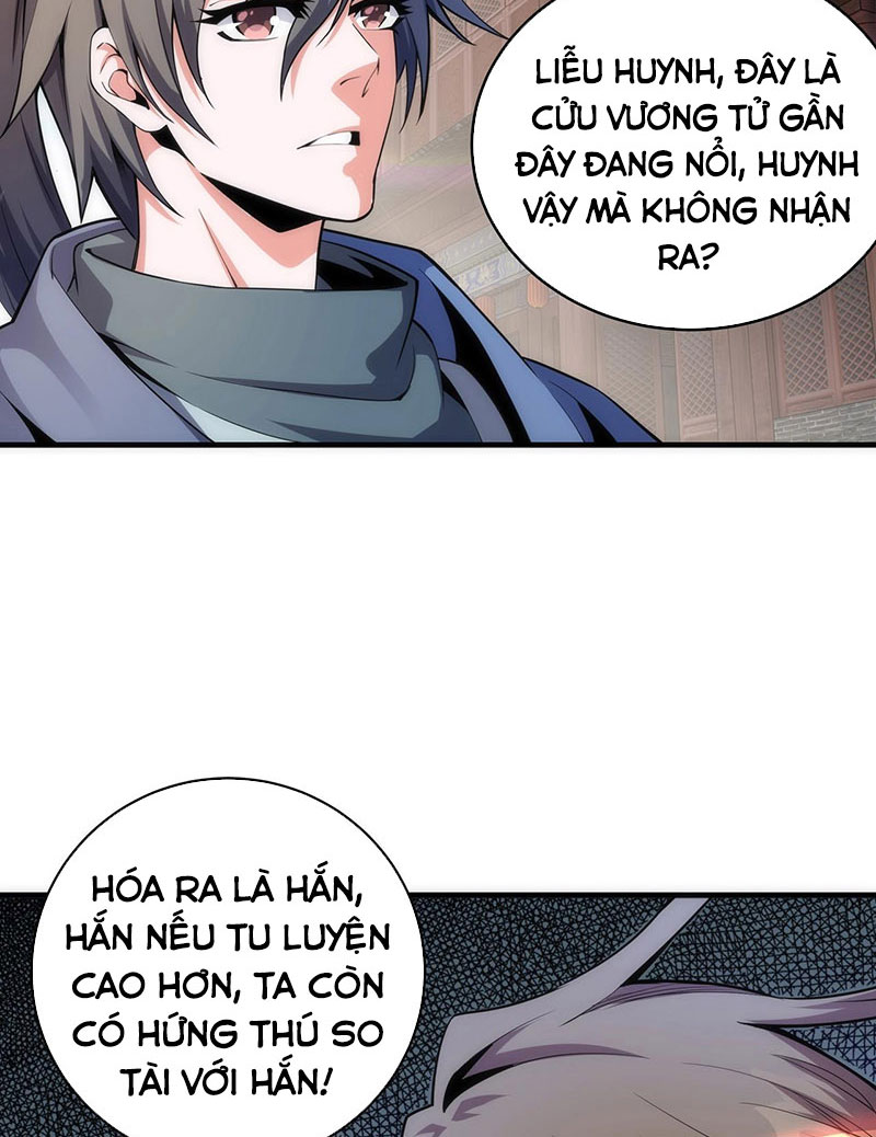 Vạn Cổ Thần Đế Chapter 21 - Trang 38