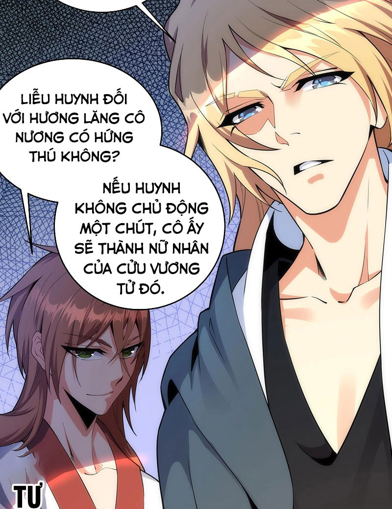 Vạn Cổ Thần Đế Chapter 21 - Trang 39