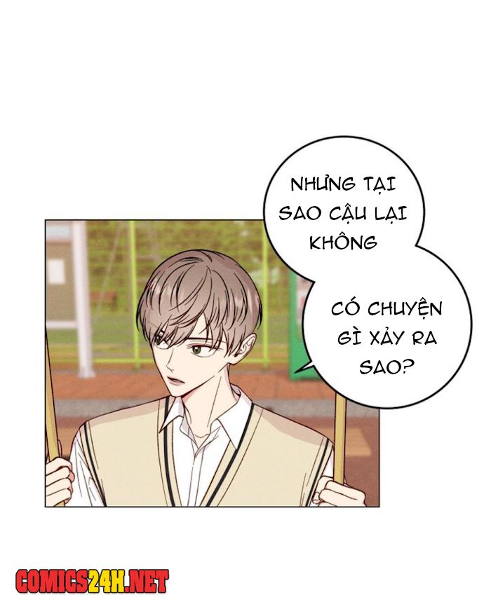 Vết Ố Nơi Tim Chapter 26 - Trang 36