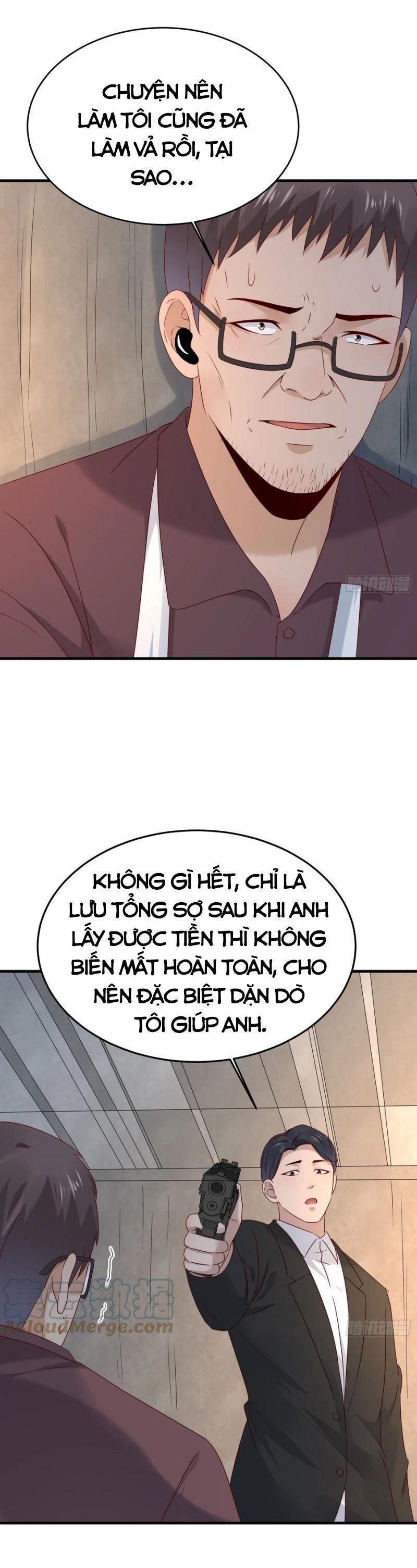 Vua Đầu Tư Mạnh Nhất Chapter 72 - Trang 14