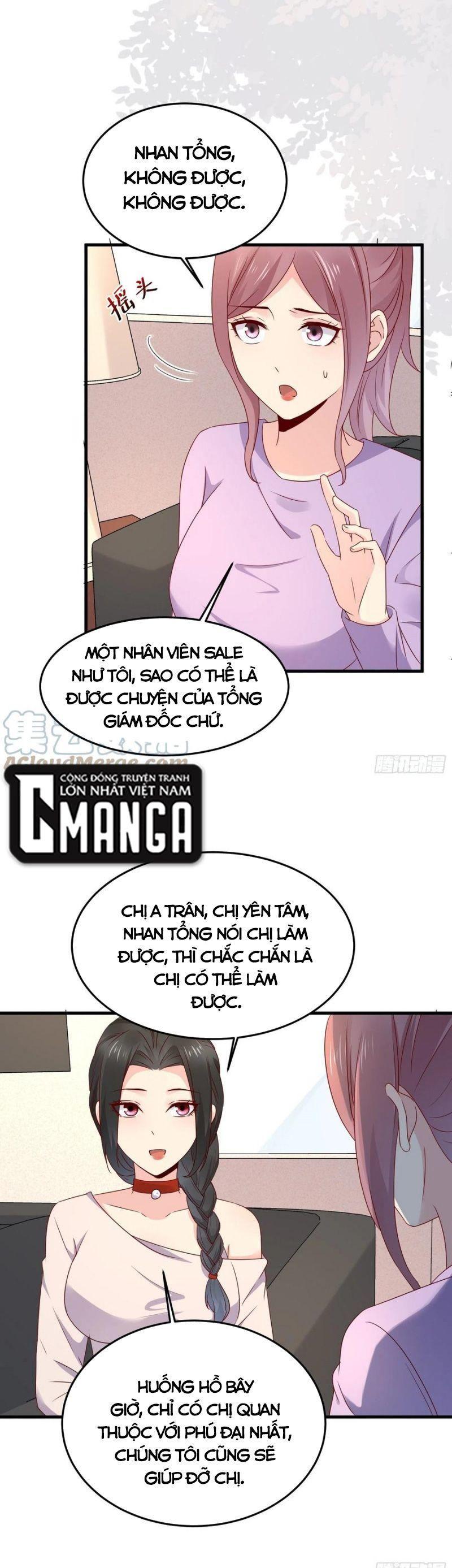 Vua Đầu Tư Mạnh Nhất Chapter 72 - Trang 9