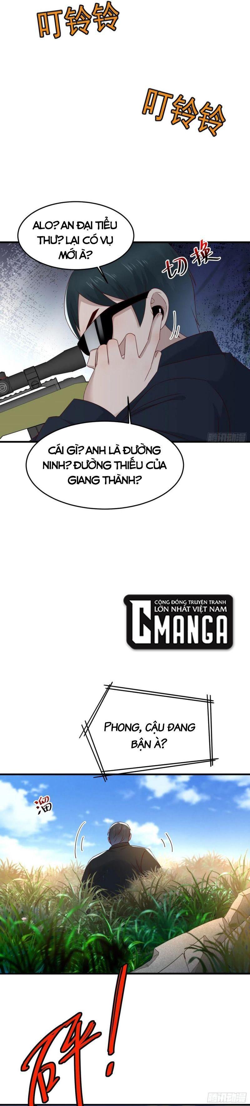 Vua Đầu Tư Mạnh Nhất Chapter 73 - Trang 12