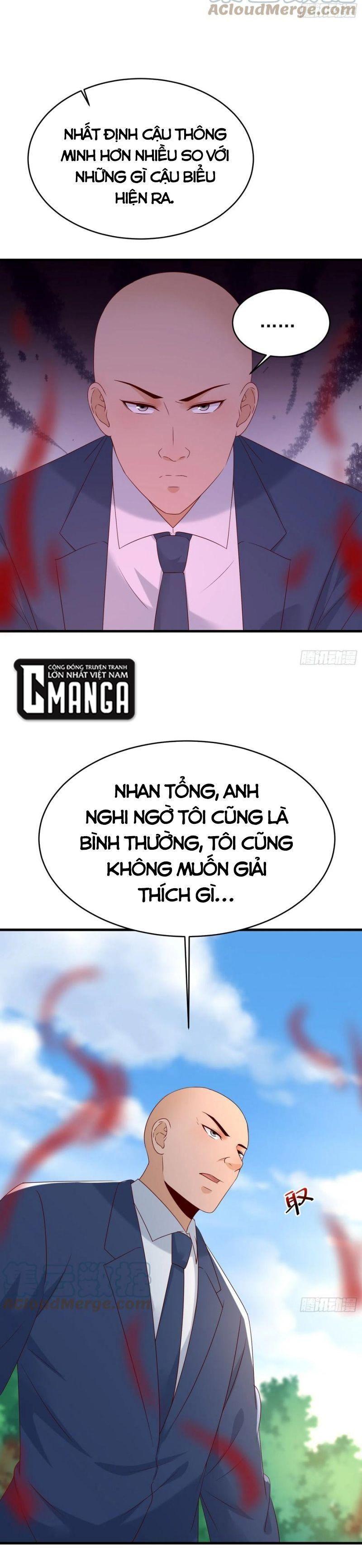 Vua Đầu Tư Mạnh Nhất Chapter 74 - Trang 4