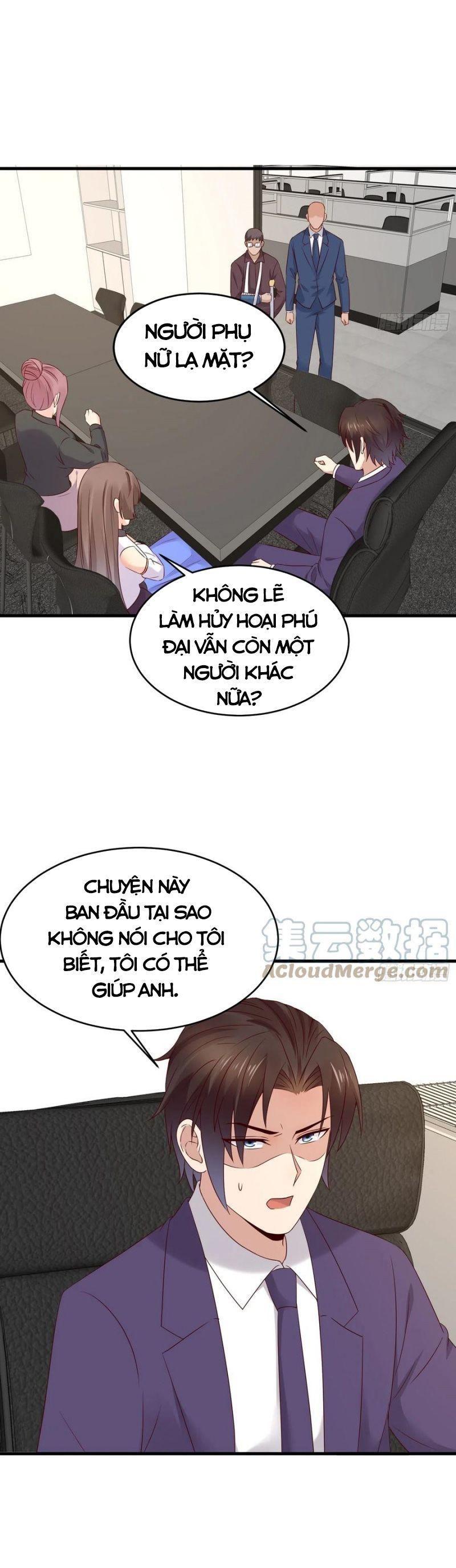 Vua Đầu Tư Mạnh Nhất Chapter 75 - Trang 6