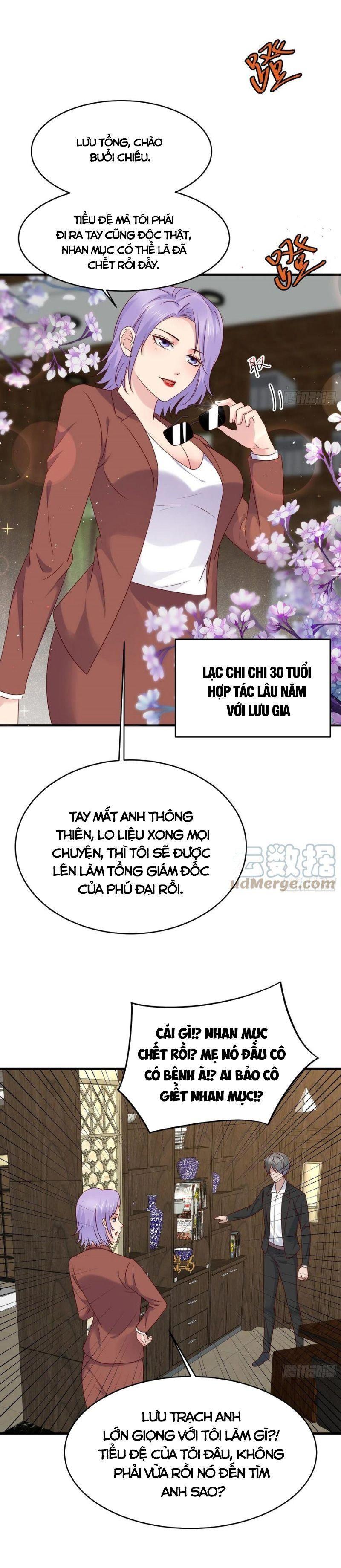 Vua Đầu Tư Mạnh Nhất Chapter 76 - Trang 2